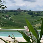 Laficaia Wine Landhuis Mombaruzzo