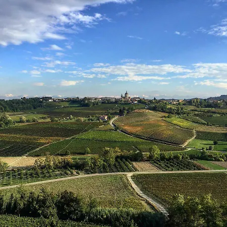 Laficaia Wine
