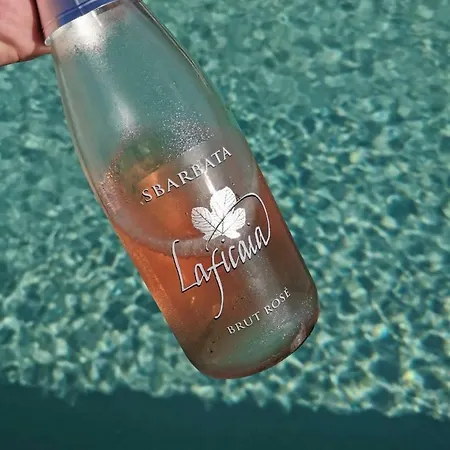 Laficaia Wine *