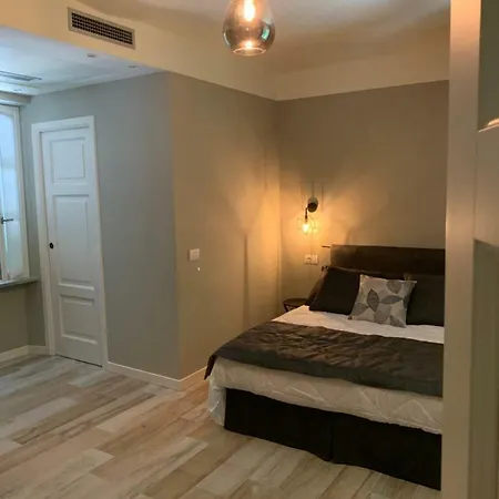 컨트리하우스 Laficaia Wine 몸바루초