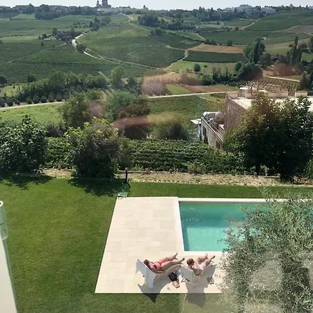 Laficaia Wine 컨트리하우스