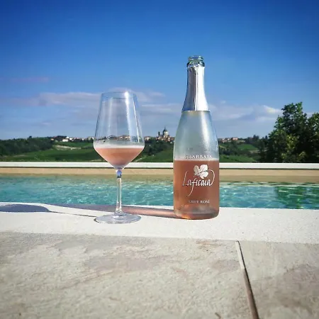 Laficaia Wine Mombaruzzo