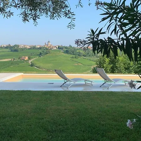Laficaia Wine בית כפרי *