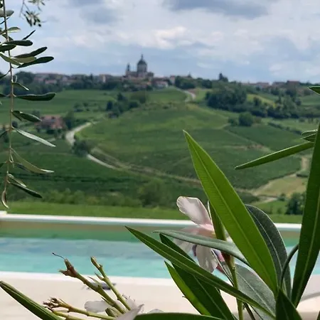 Laficaia Wine 컨트리하우스 몸바루초