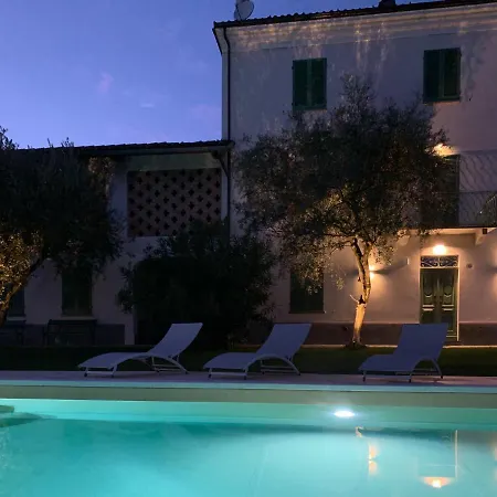 Laficaia Wine 몸바루초