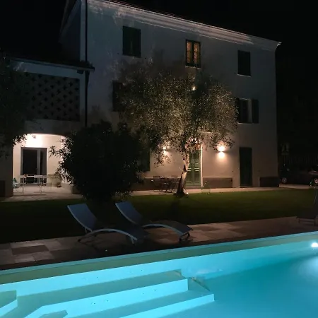 Laficaia Wine 몸바루초